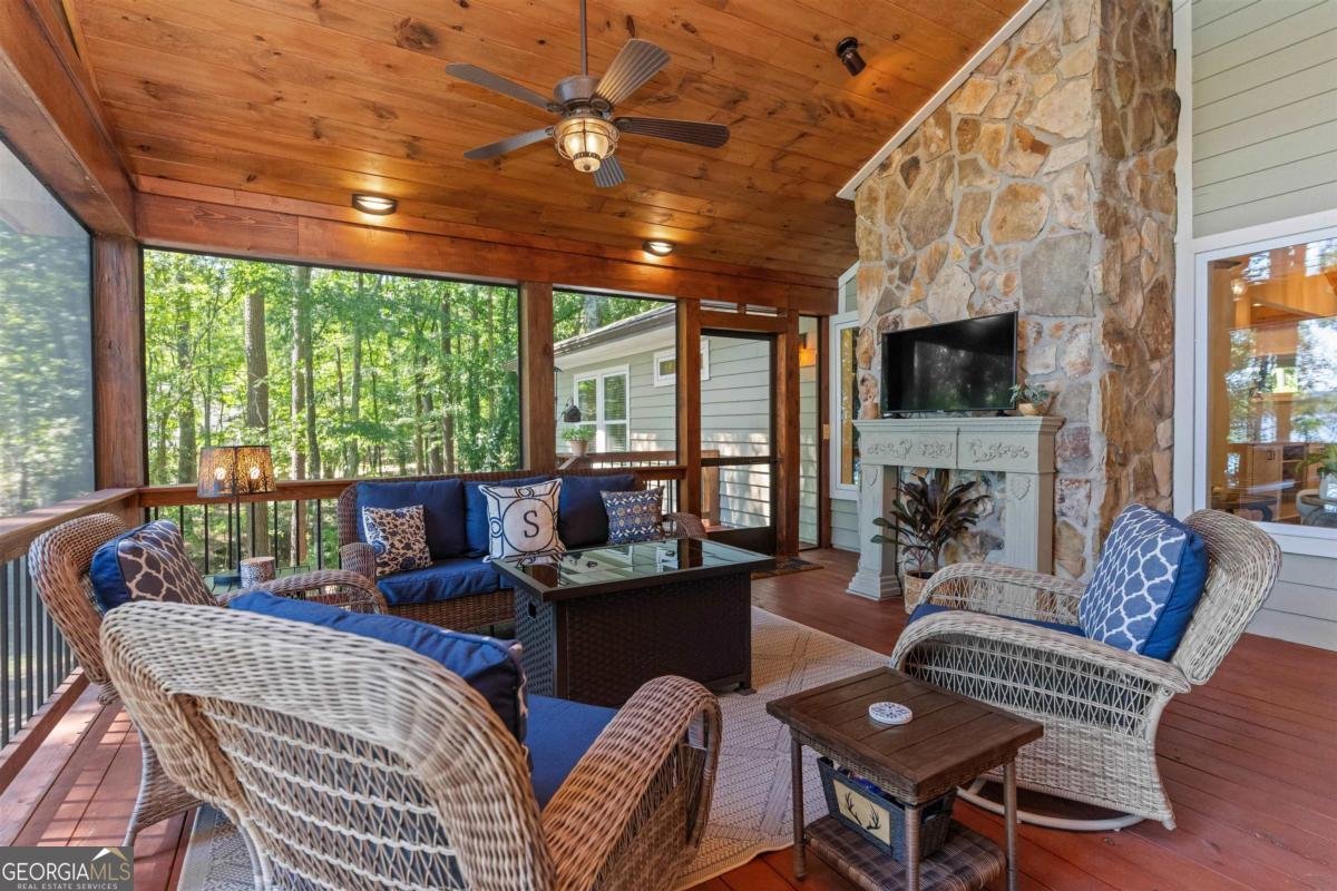 134 Sebastian Drive Eatonton - 18