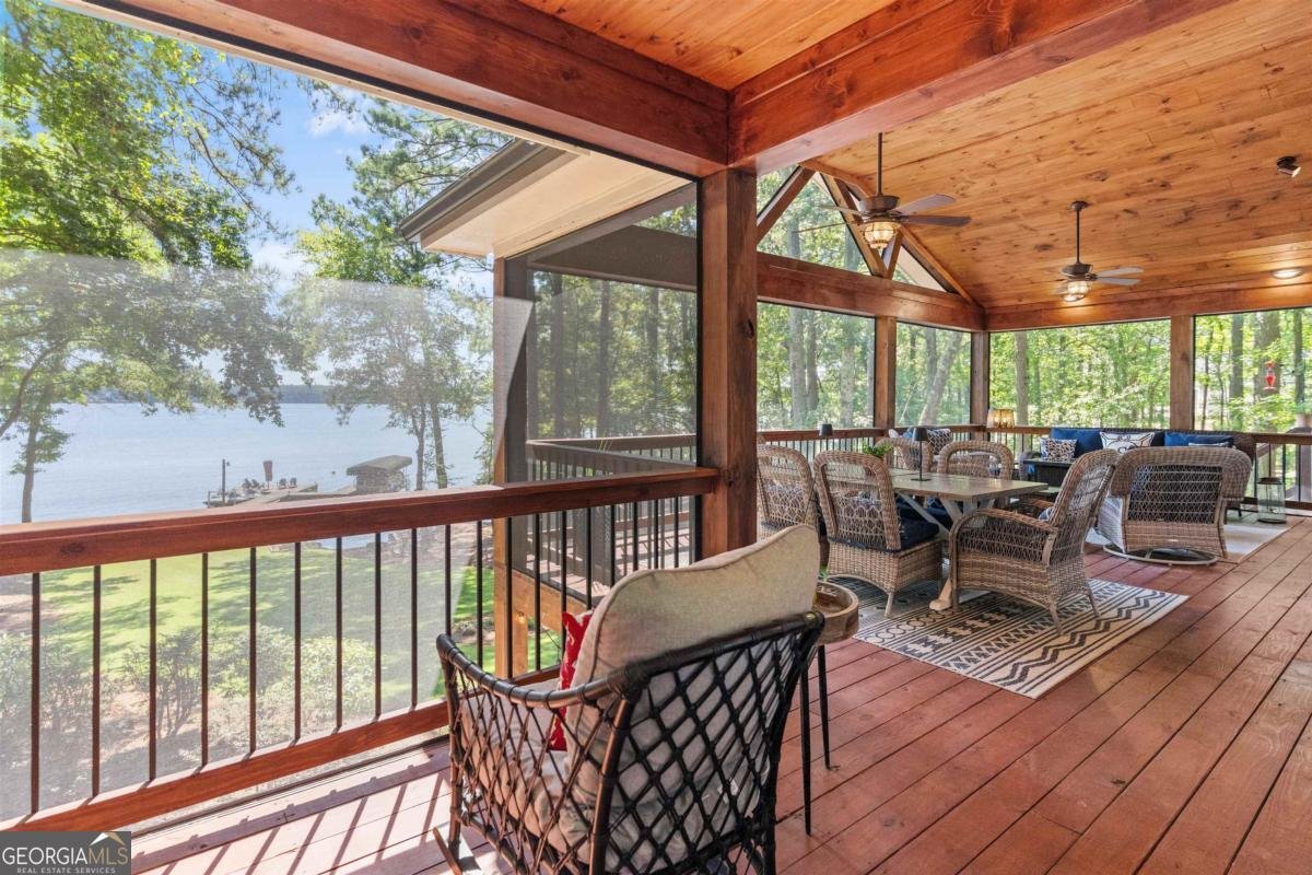 134 Sebastian Drive Eatonton - 20