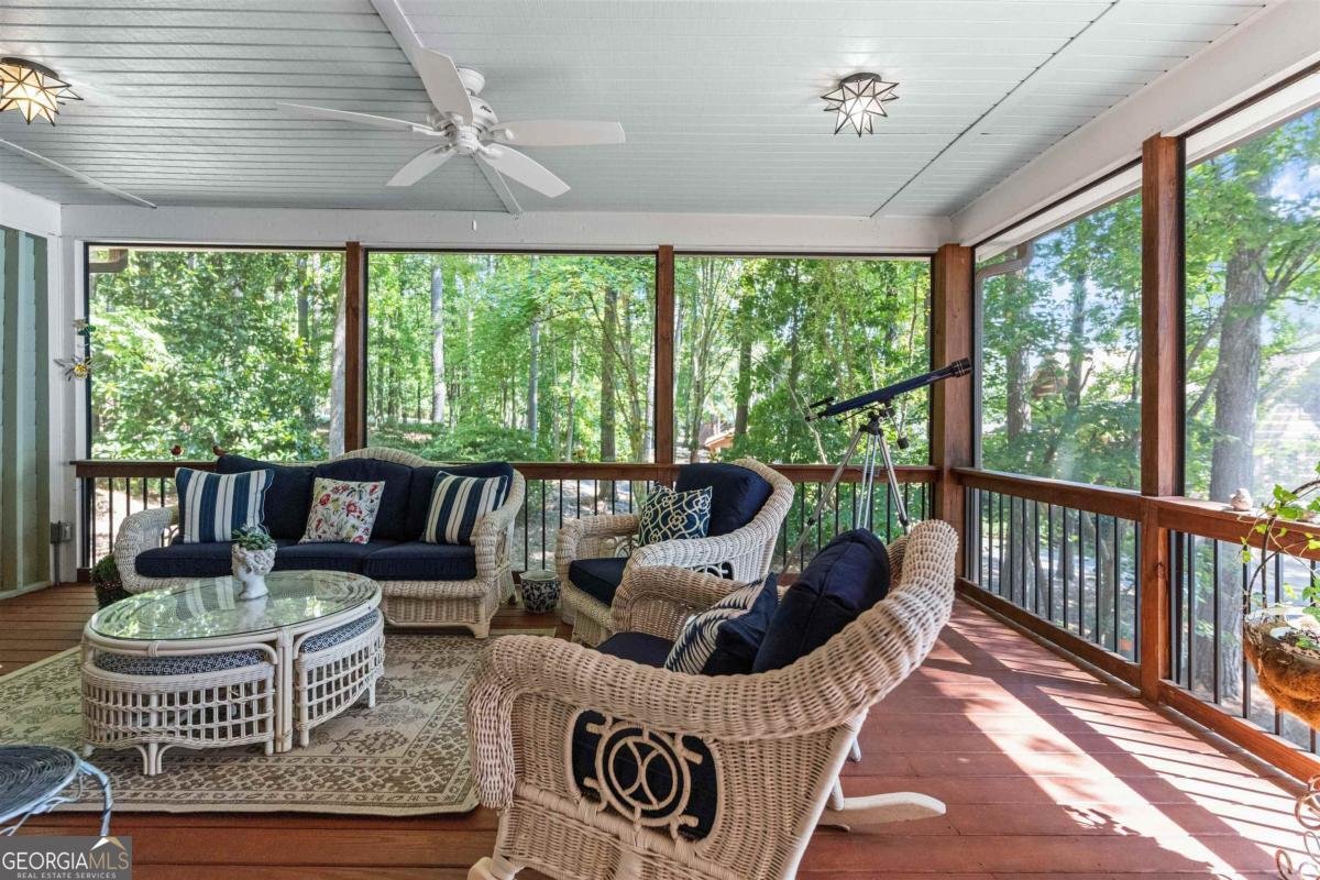 134 Sebastian Drive Eatonton - 21