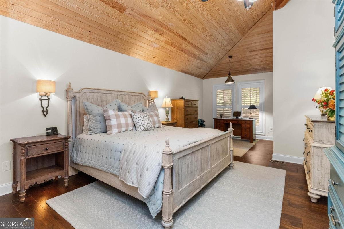 134 Sebastian Drive Eatonton - 23