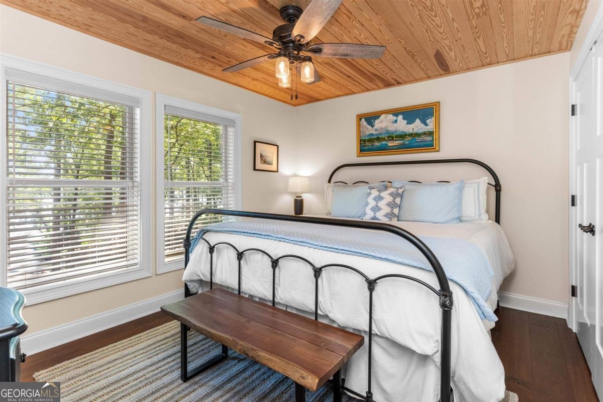 134 Sebastian Drive Eatonton - 27