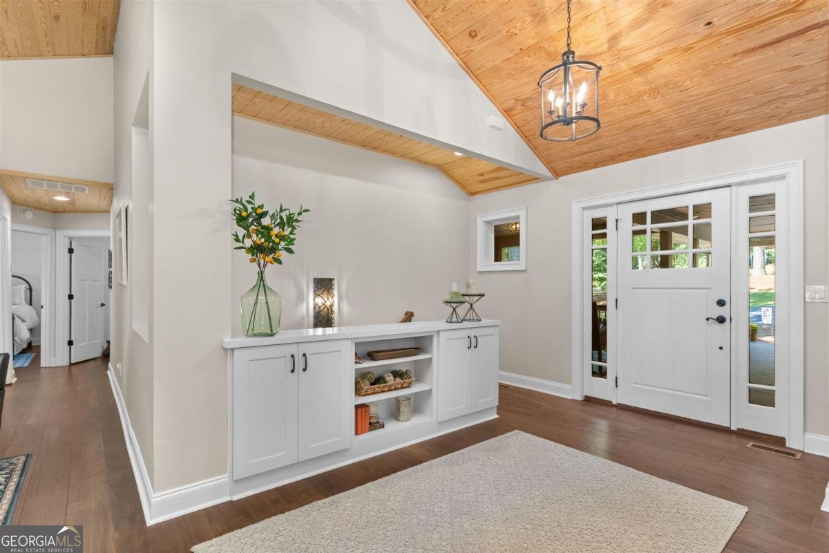 134 Sebastian Drive Eatonton - 30