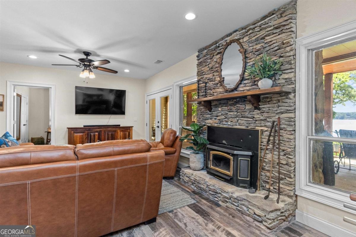 134 Sebastian Drive Eatonton - 33
