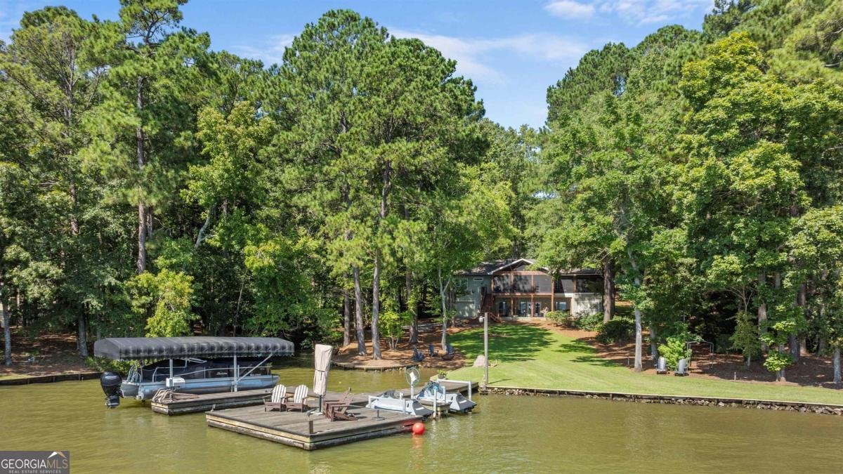 134 Sebastian Drive Eatonton - 6