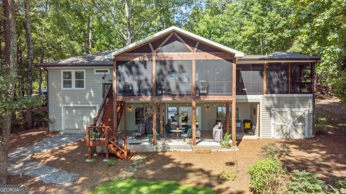 134 Sebastian Drive Eatonton - 7