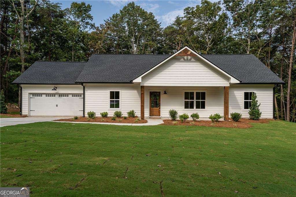 257 Acerose Drive Jasper - 1