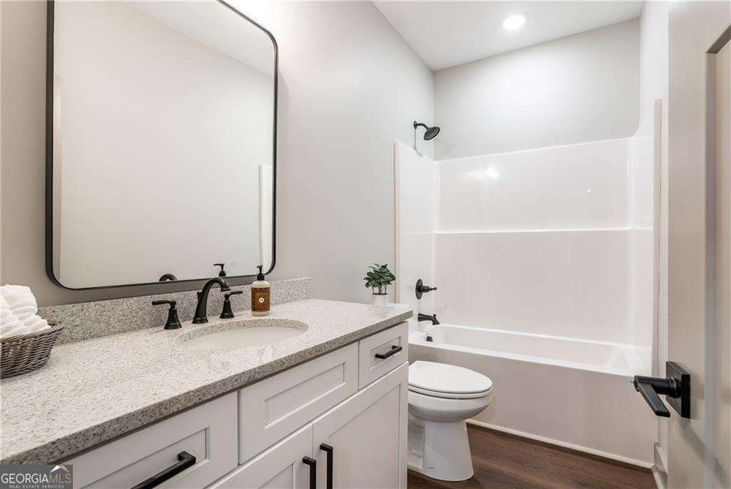 257 Acerose Drive Jasper - 22
