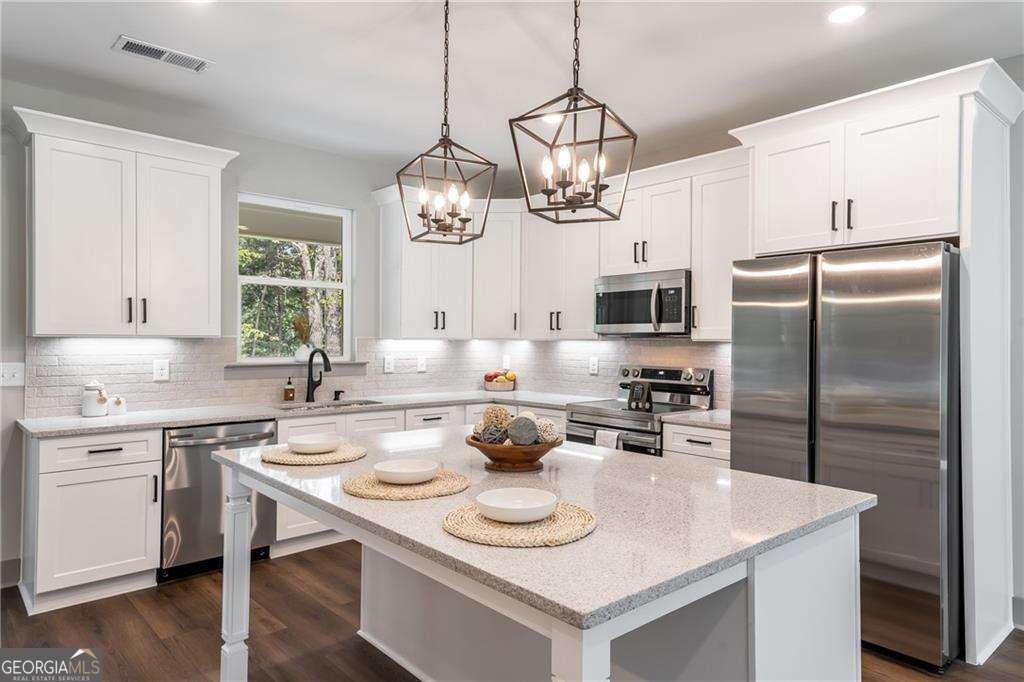 257 Acerose Drive Jasper - 4