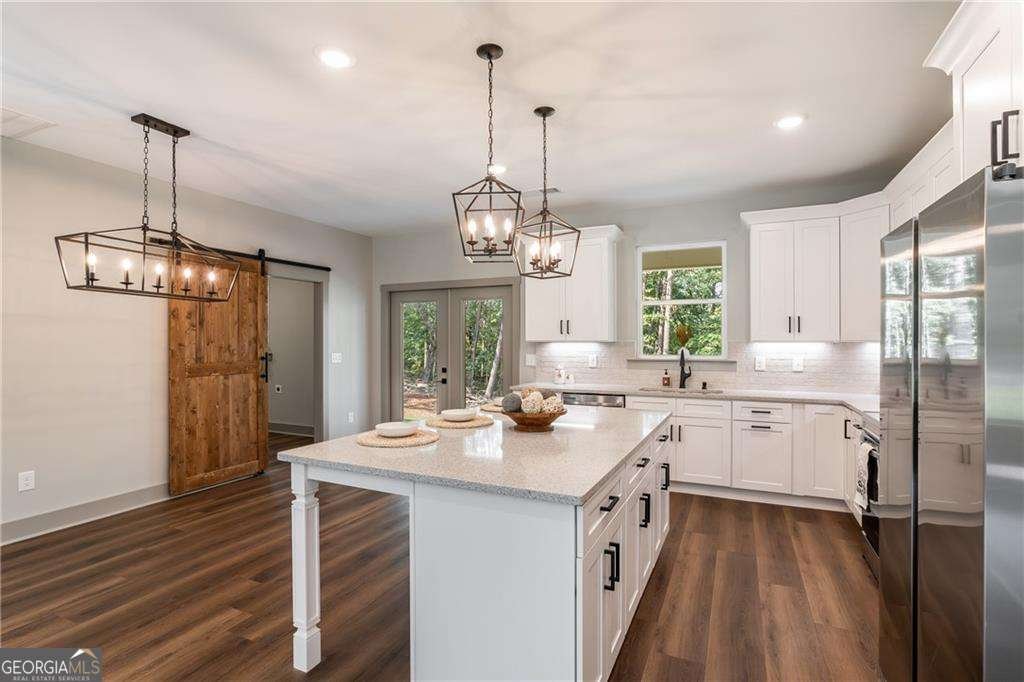 257 Acerose Drive Jasper - 5