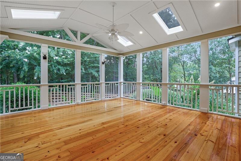 115 West Court Johns Creek - 1