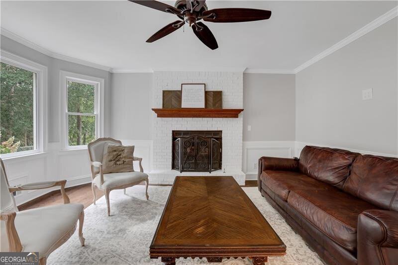 115 West Court Johns Creek - 11