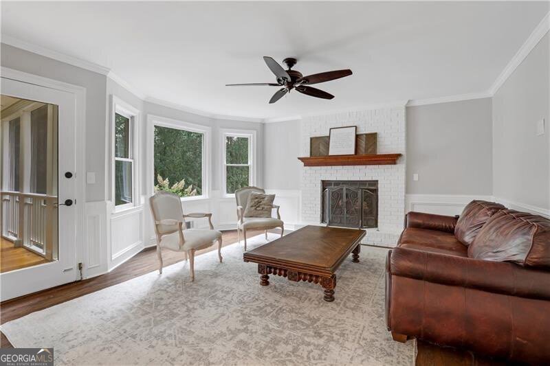 115 West Court Johns Creek - 12