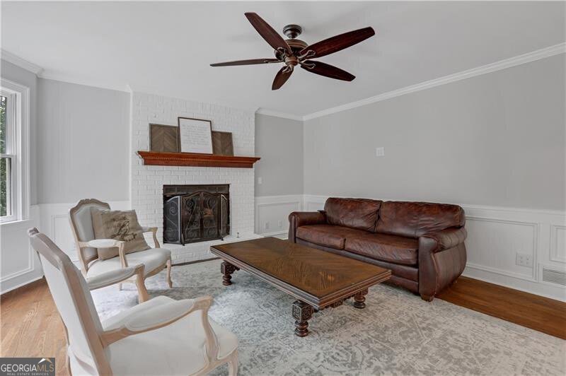 115 West Court Johns Creek - 13