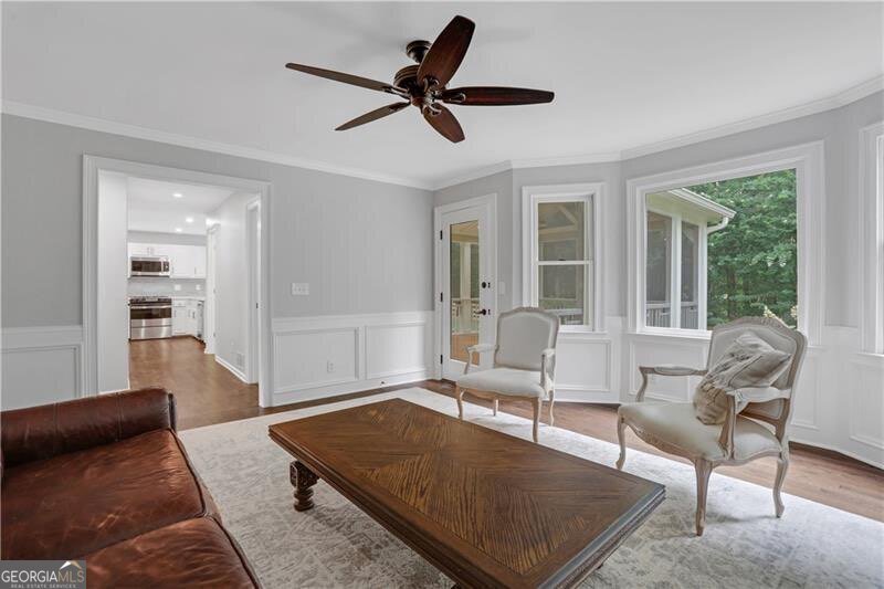 115 West Court Johns Creek - 14
