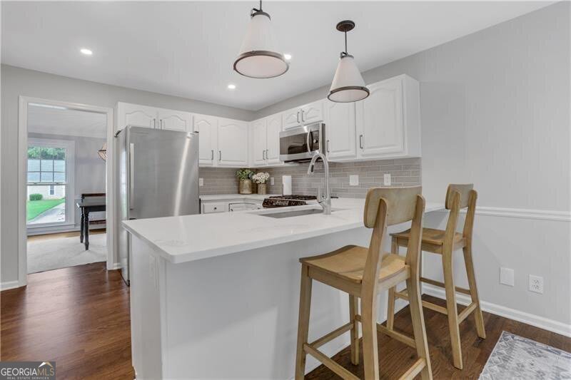 115 West Court Johns Creek - 17