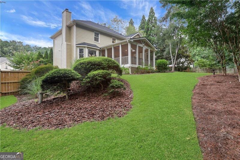 115 West Court Johns Creek - 2