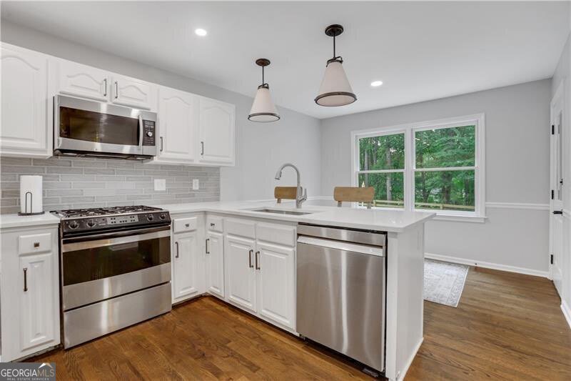 115 West Court Johns Creek - 21