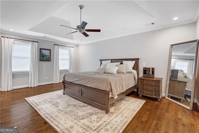 115 West Court Johns Creek - 24