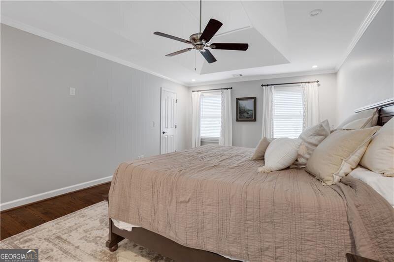 115 West Court Johns Creek - 25
