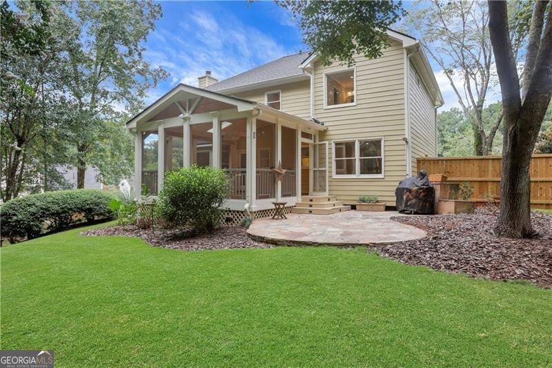 115 West Court Johns Creek - 3