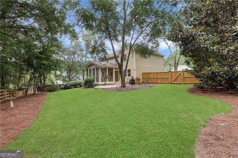 115 West Court Johns Creek - 5