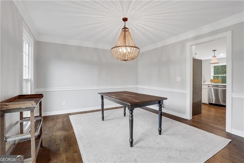 115 West Court Johns Creek - 8