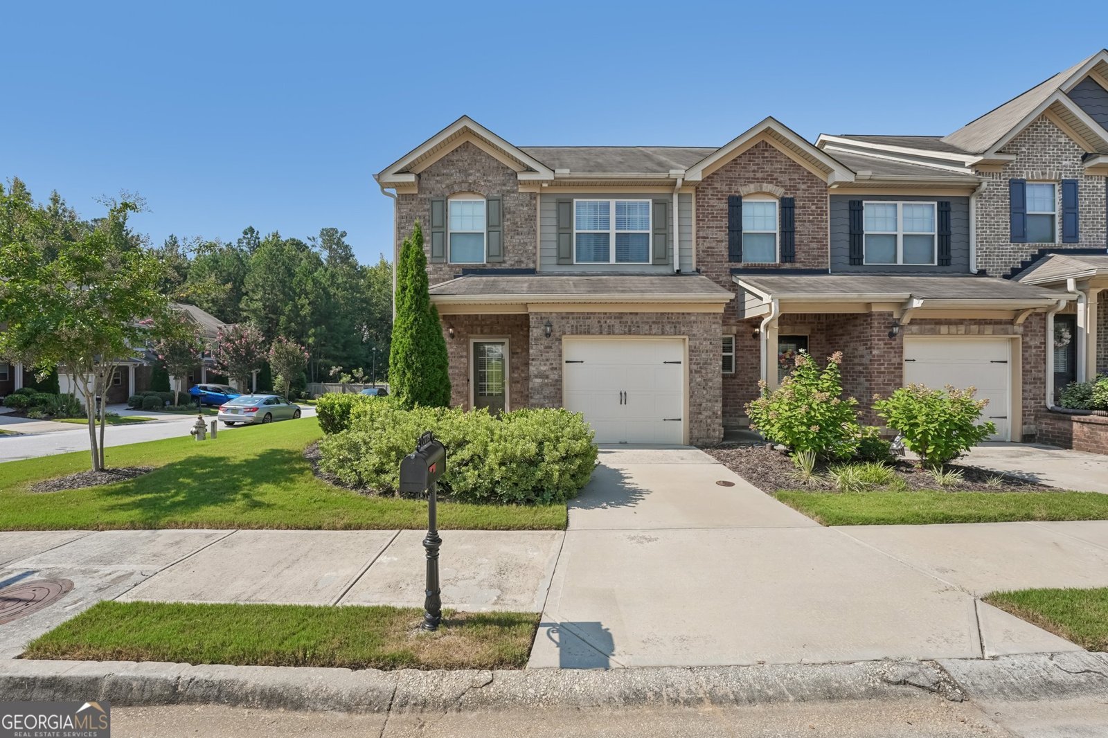 7779 Haynes Park Circle Lithonia - 1