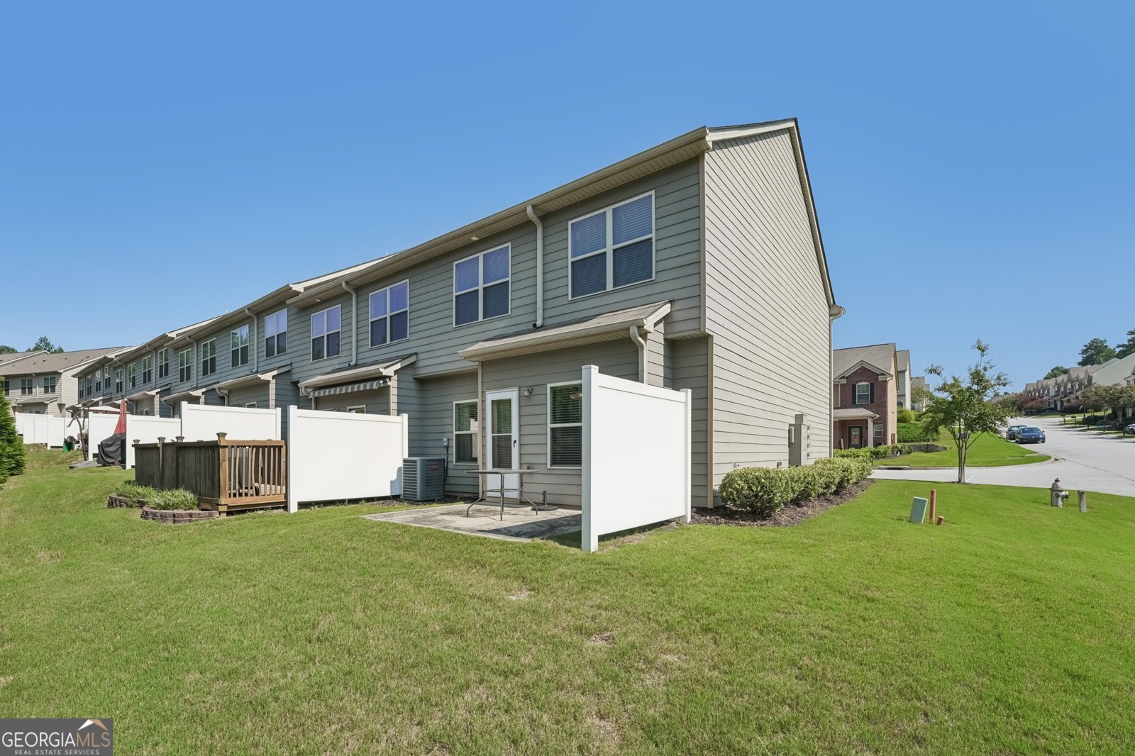 7779 Haynes Park Circle Lithonia - 13