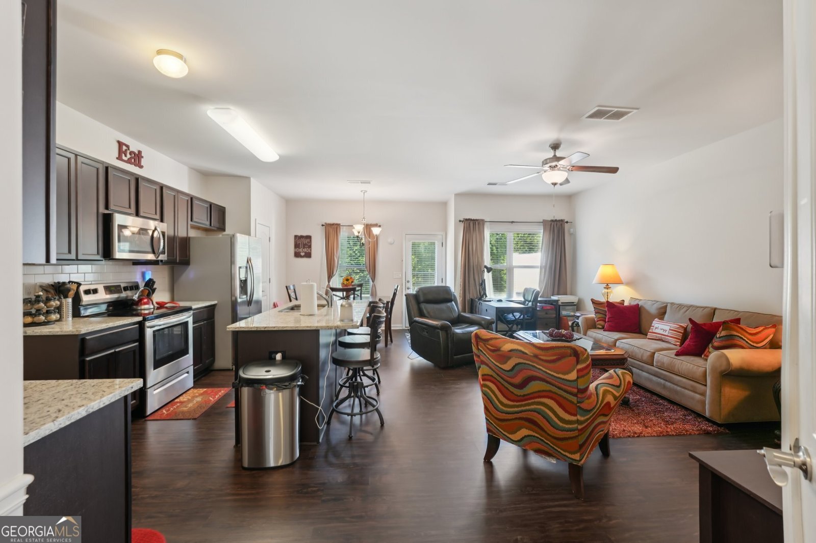 7779 Haynes Park Circle Lithonia - 3