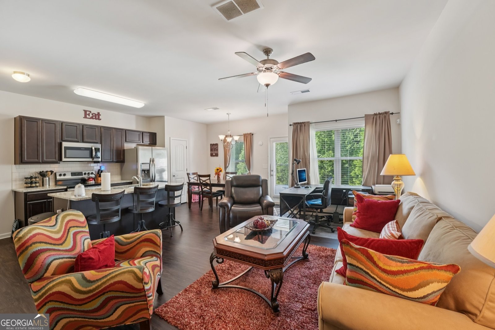7779 Haynes Park Circle Lithonia - 4