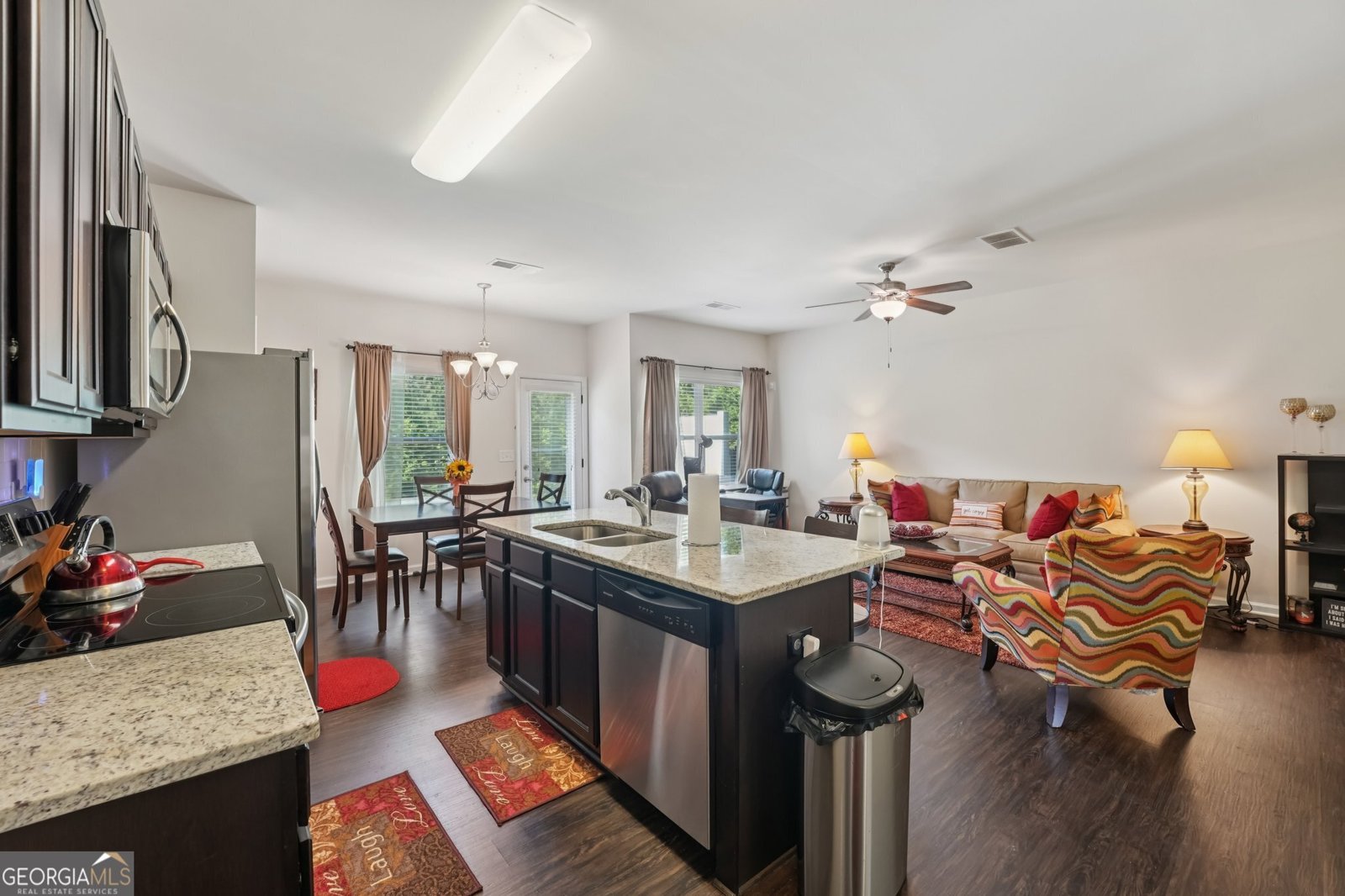 7779 Haynes Park Circle Lithonia - 5