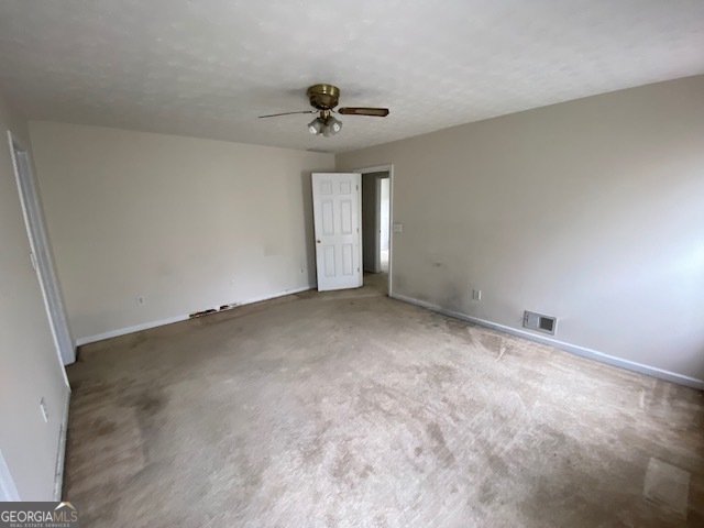1850 Eastford Trace Stone Mountain - 12