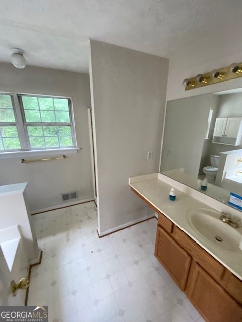1850 Eastford Trace Stone Mountain - 14