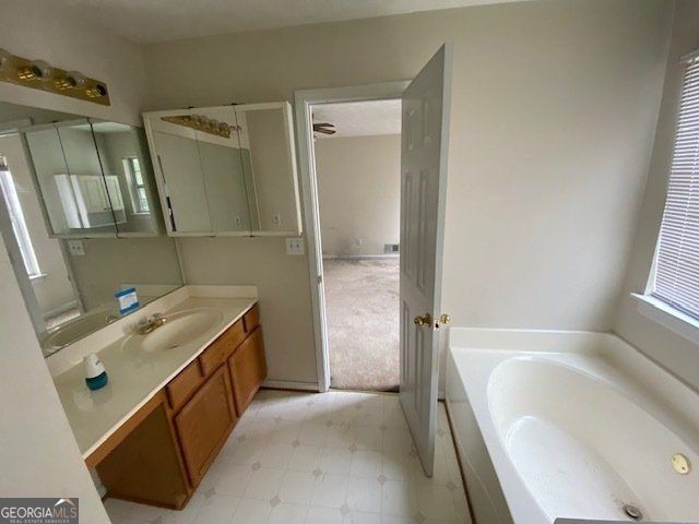 1850 Eastford Trace Stone Mountain - 15