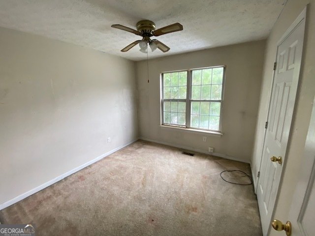 1850 Eastford Trace Stone Mountain - 16