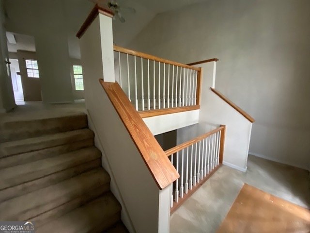 1850 Eastford Trace Stone Mountain - 2
