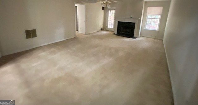 1850 Eastford Trace Stone Mountain - 25