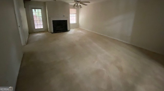 1850 Eastford Trace Stone Mountain - 26