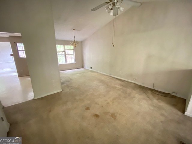 1850 Eastford Trace Stone Mountain - 3