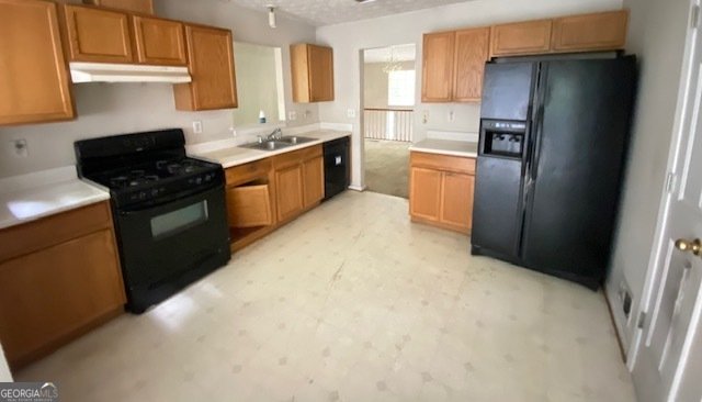 1850 Eastford Trace Stone Mountain - 6