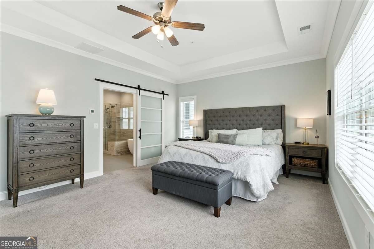 408 Silverbell Way Marietta - 15