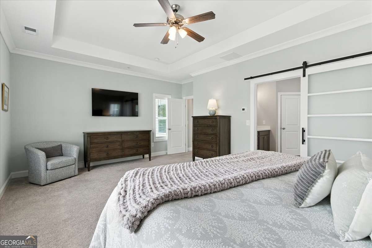 408 Silverbell Way Marietta - 16