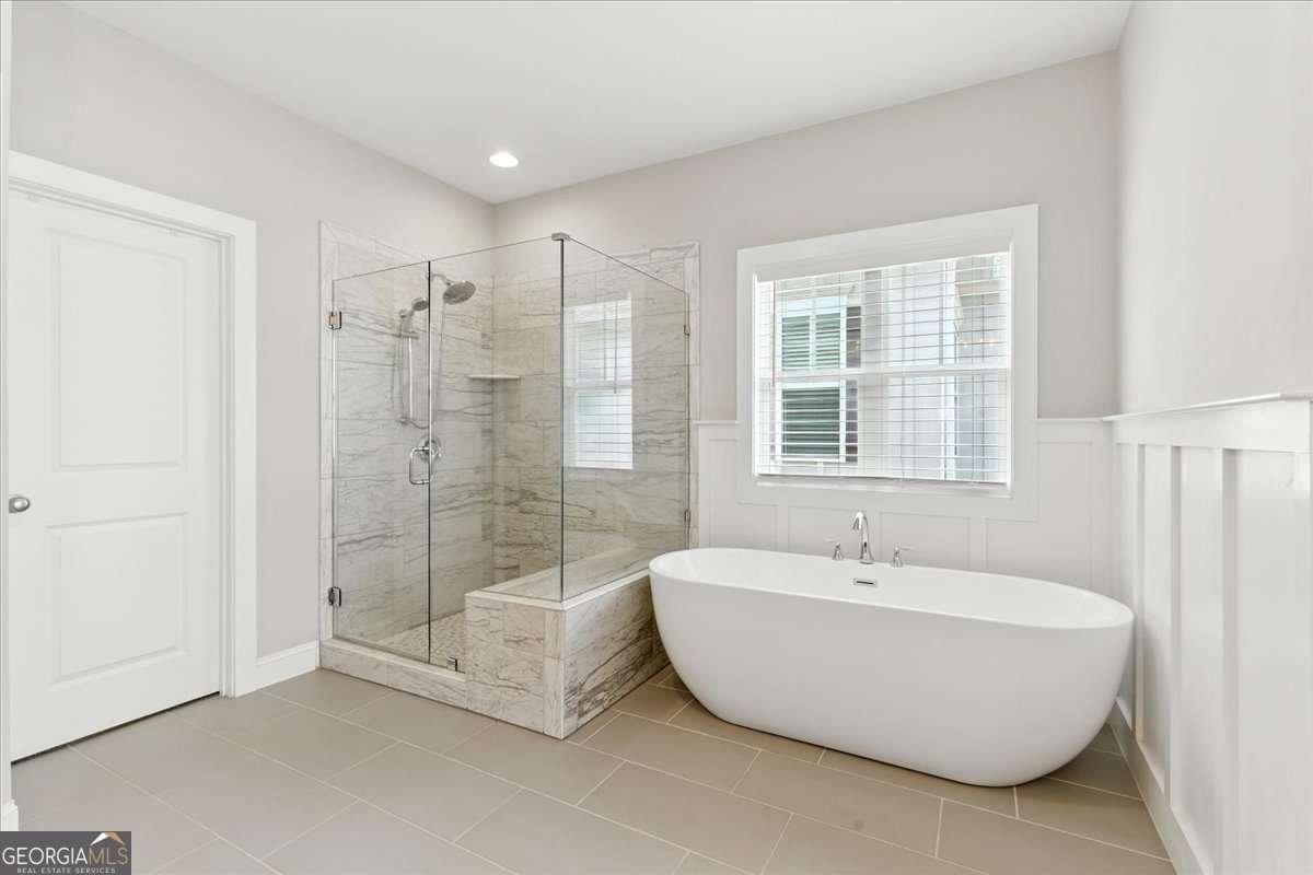 408 Silverbell Way Marietta - 17