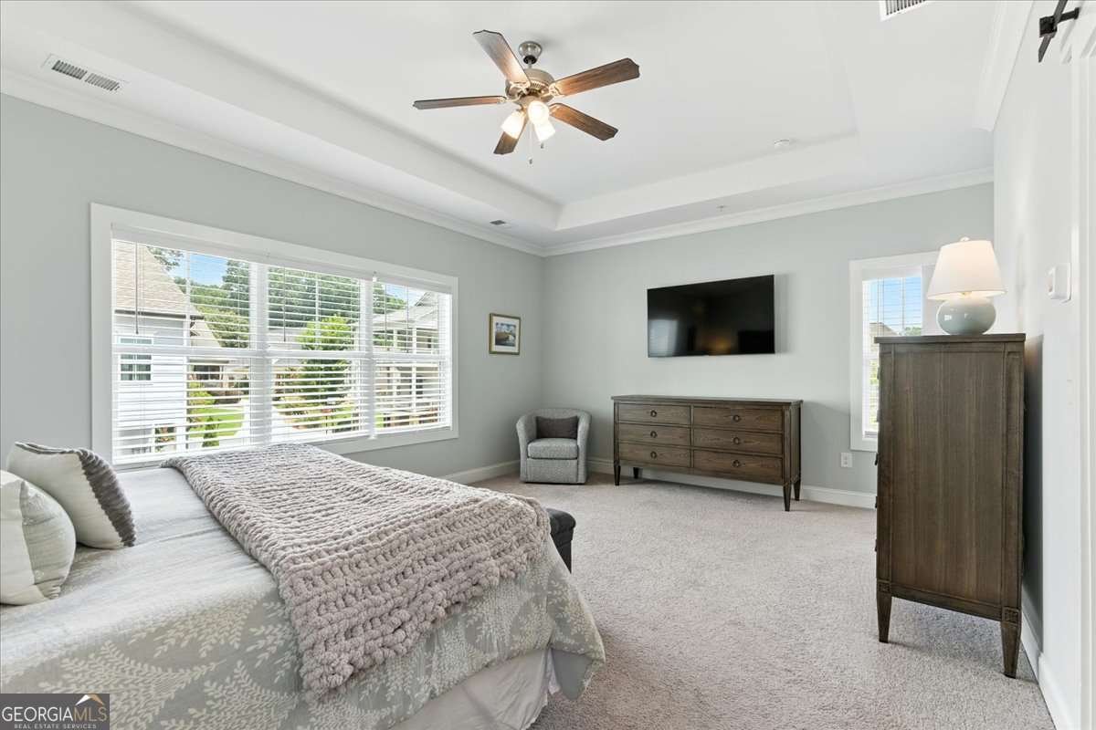 408 Silverbell Way Marietta - 18
