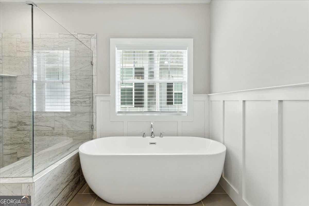 408 Silverbell Way Marietta - 19