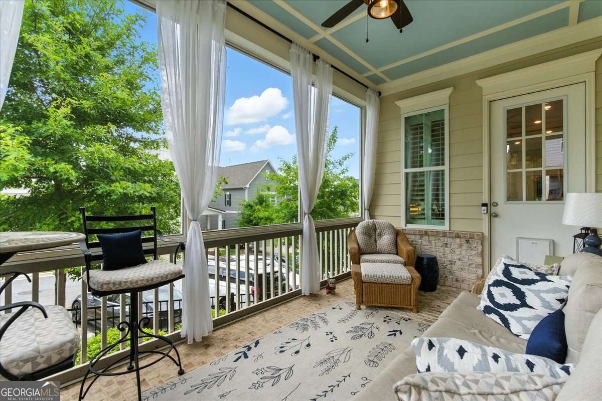 408 Silverbell Way Marietta - 2