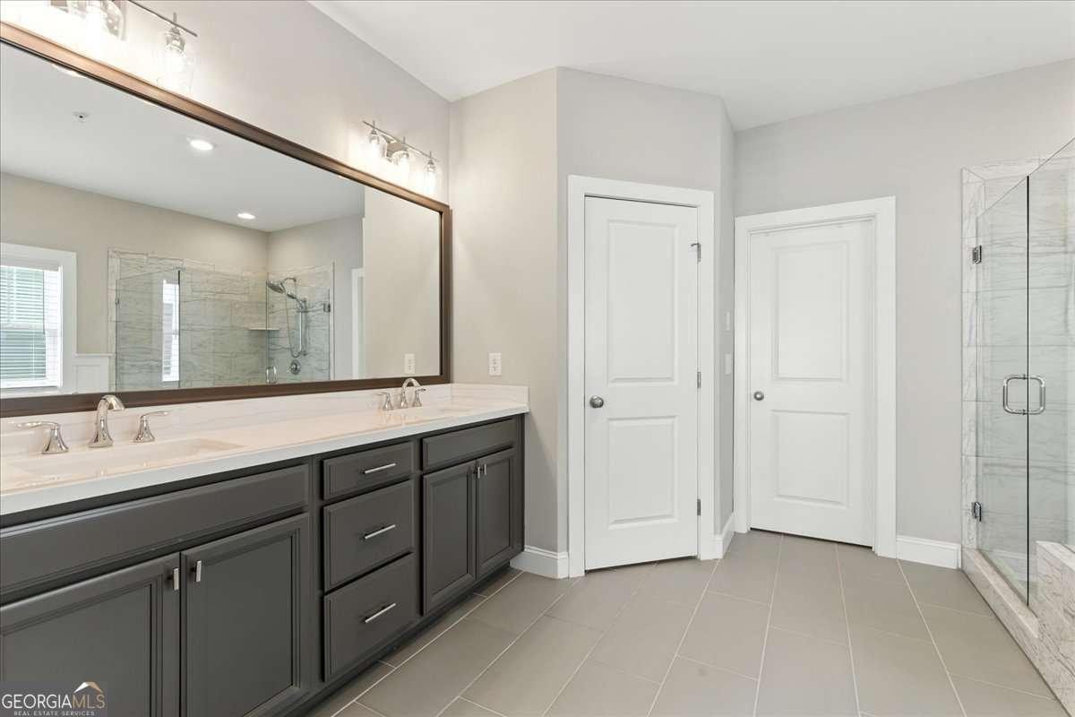 408 Silverbell Way Marietta - 20