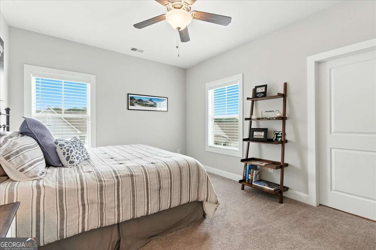 408 Silverbell Way Marietta - 23