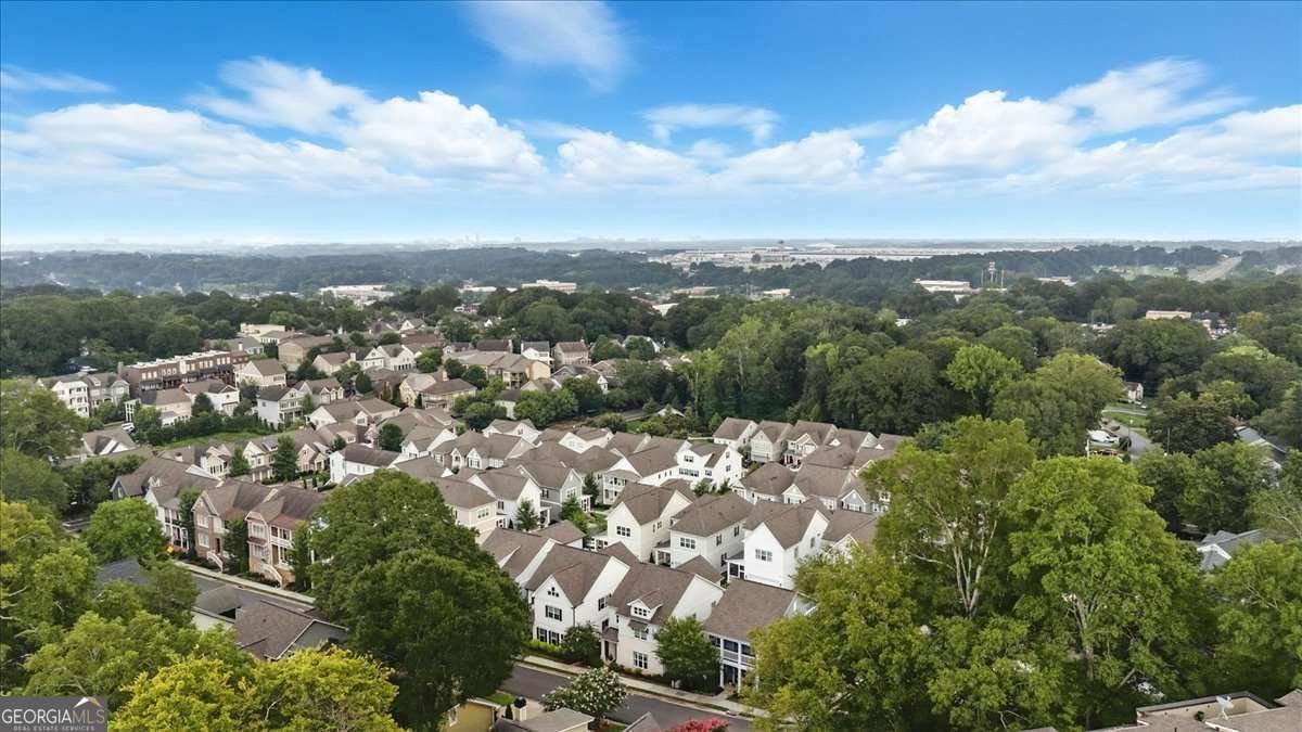 408 Silverbell Way Marietta - 36