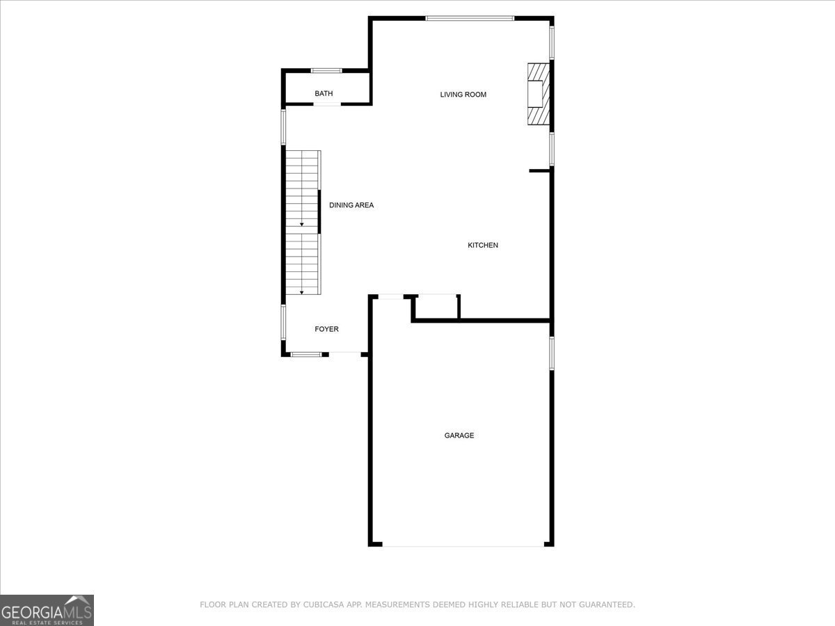 408 Silverbell Way Marietta - 40